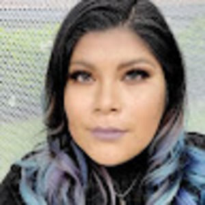 Meet your Posher, Melina